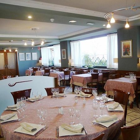 Hotel Restaurante El Tollo Утьєль Екстер'єр фото